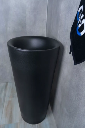 Напольная раковина GID Nb130bg фото