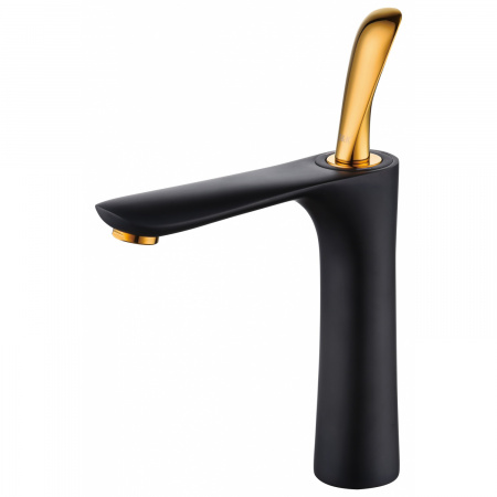 Высокий смеситель для раковины D&K Venice Baciano DA1032659 фото