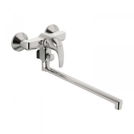 Смеситель для ванны с душем Oras Polara 1446Y фото