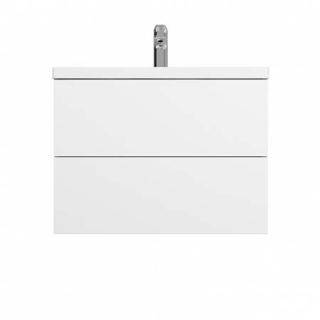 Тумба под раковину Am.Pm Gem M90FHX07522WG 75 см фото