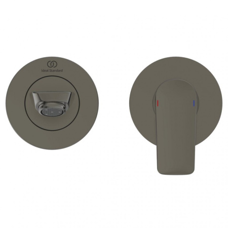 Настенный смеситель для раковины Ideal Standard CONNECT AIR A7029A5 фото