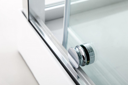 Душевая кабина с гидромассажем и паром Acquazzone 120SL L/R 120х90х220 фото