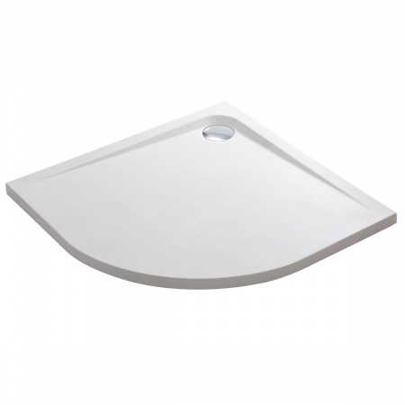 Поддон для душа Vincea VST-2SQ9090MW 90x90 фото