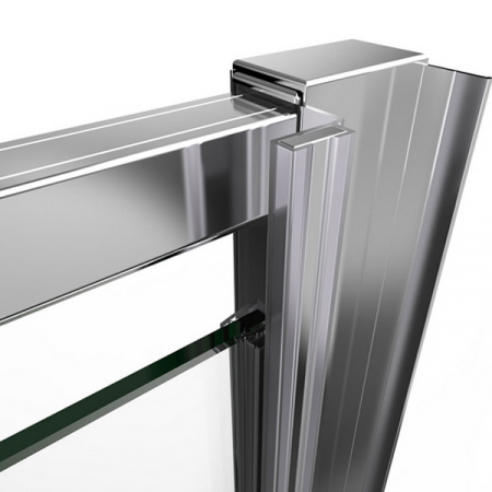 Душевая дверь Vincea Intra VDP-1I8090CL фото