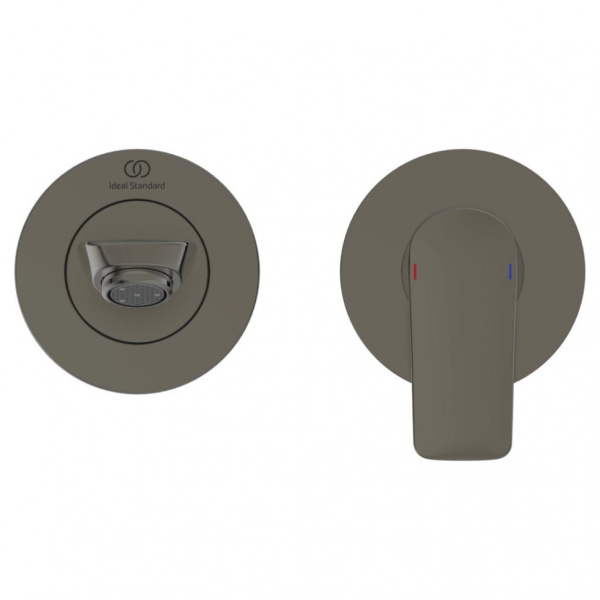 Настенный смеситель для раковины Ideal Standard CONNECT AIR A7029A5 фото
