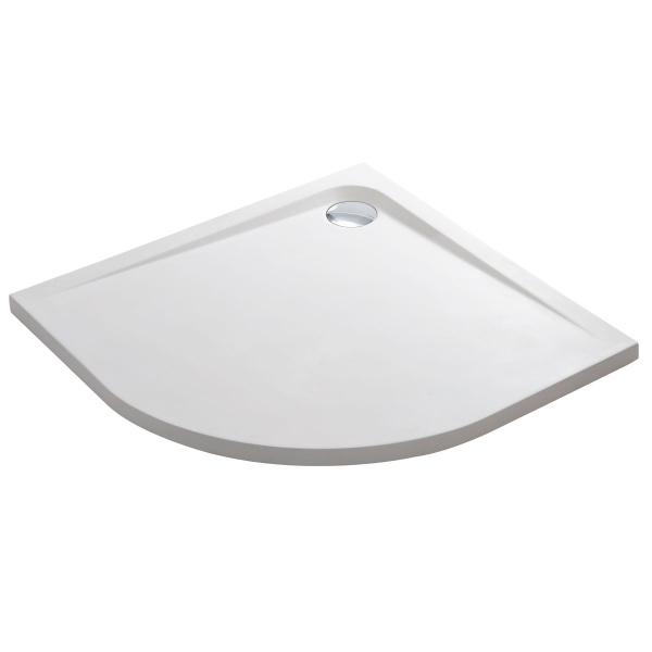 Поддон для душа Vincea VST-2SQ9090MW 90x90 фото
