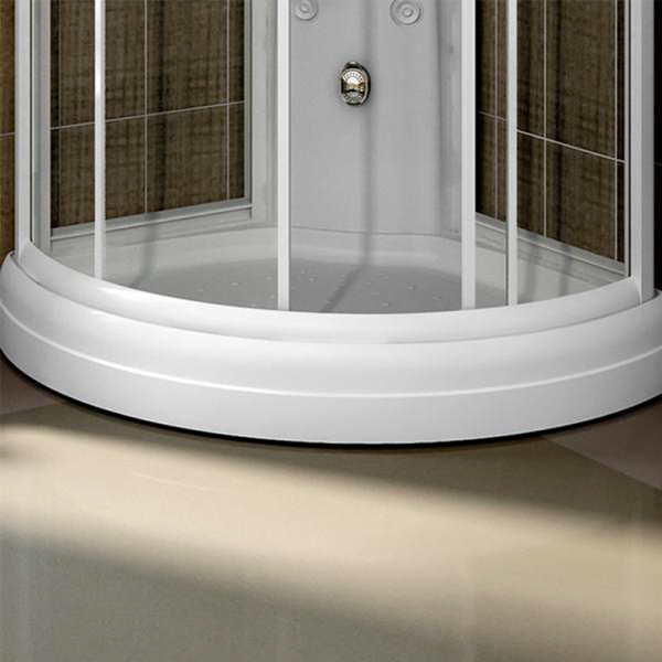 Душевая кабина Radomir Беата фото