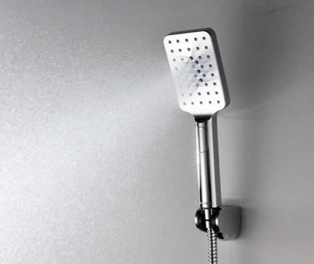 Душевая лейка WasserKRAFT A126 фото