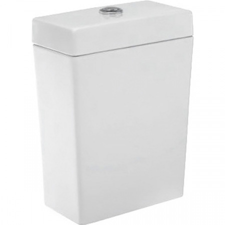 Бачок для унитаза Jacob Delafon Formilia E4771-00 Белый фото