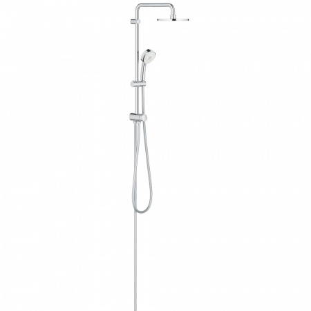 Душевая система (стойка) Grohe Tempesta New Cosmopolitan 27394002 фото