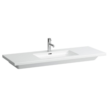 Раковина Laufen Living 8.1643.5.000.104.1 130х48 фото