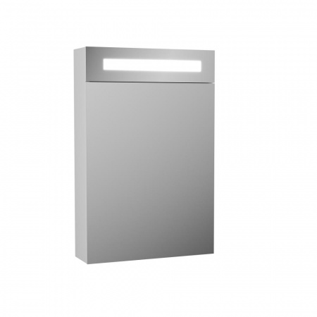 Зеркало-шкаф OWL 1975 Runn 50 OW07.05.00 фото