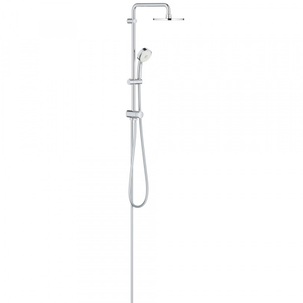 Душевая система (стойка) Grohe Tempesta New Cosmopolitan 27394002 фото
