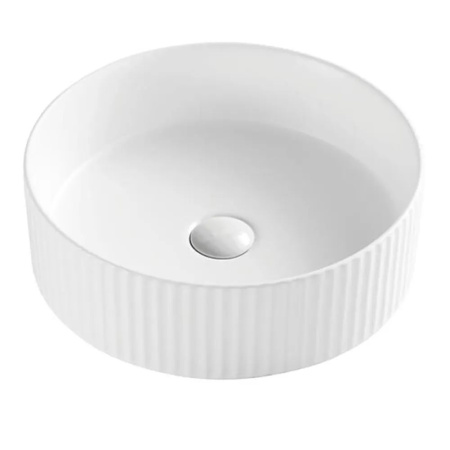 Накладная раковина Sintesi SIN-LVB-APP-411 36x36 фото