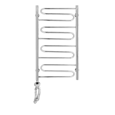 Полотенцесушитель электрический Domoterm Офелия Офелия П12 500x1000 EL фото