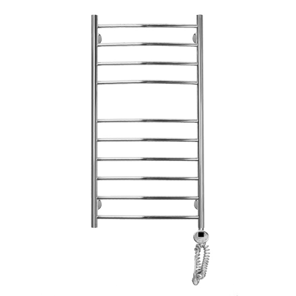 Полотенцесушитель электрический Domoterm Калипсо   Калипсо П10 500x1000 ER фото