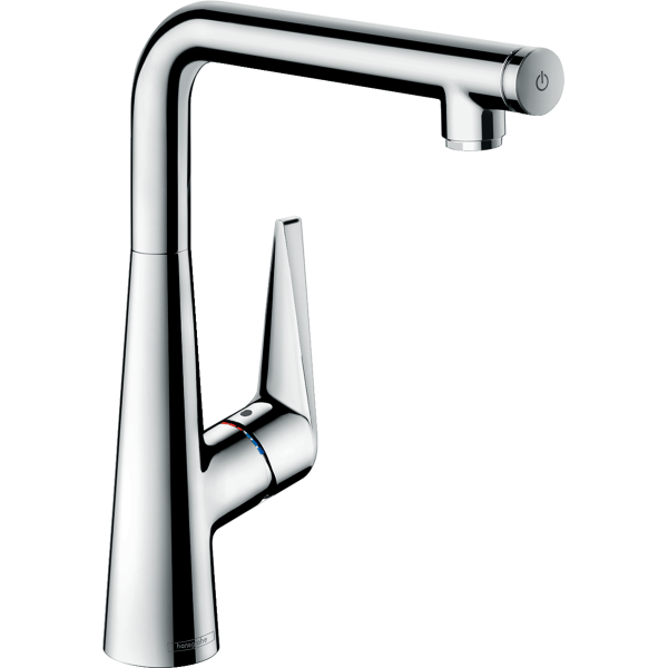 Смеситель для кухни Hansgrohe Тalis Select S 72820000 фото