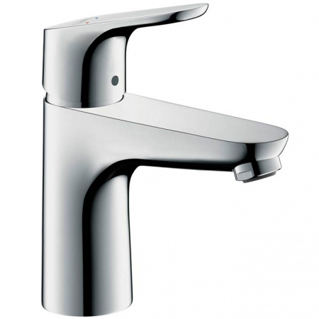 Смеситель для раковины Hansgrohe Focus E2 31517000 фото