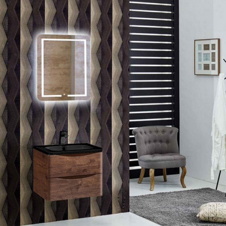 Тумба под раковину Vincea Roberta VMC-1R600RW фото