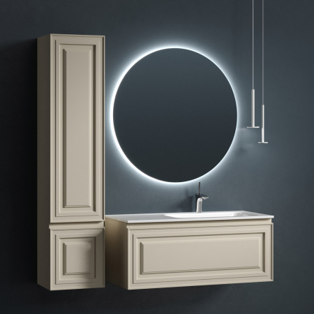 Тумба под раковину Sancos Very VR100RCE Beige Soft фото