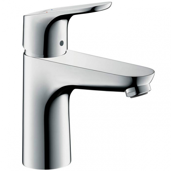 Смеситель для раковины Hansgrohe Focus E2 31517000 фото