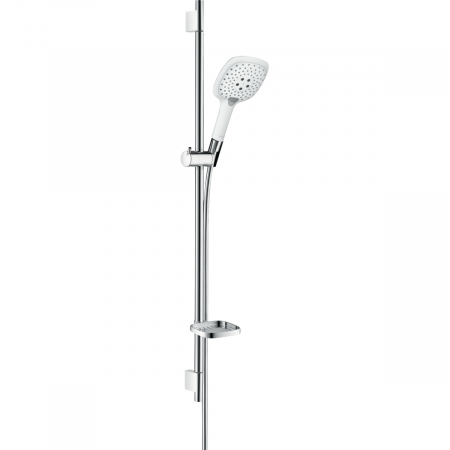 Душевой гарнитур Hansgrohe Raindance Select Е 150 3 jet 27857400 фото