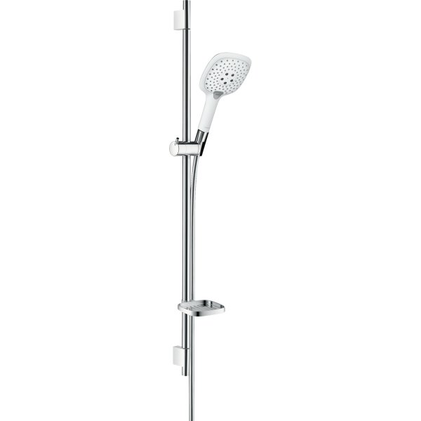Душевой гарнитур Hansgrohe Raindance Select Е 150 3 jet 27857400 фото