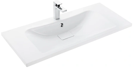 Раковина Акватон Брук 100 1A71333KBC010 фото