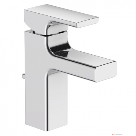 Смеситель для раковины Jacob Delafon Strayt E37327-CP фото