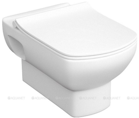Унитаз с инсталляцией Roca Dama Senso Pack 893104680 фото