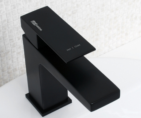 Смеситель для раковины WasserKRAFT Abens 2003 фото