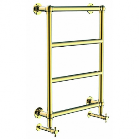 Полотенцесушитель водяной Boheme Palazzo 712 фото