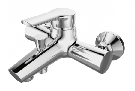 Душевая система Orange Tony M54-933cr Хром фото