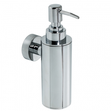 Дозатор для жидкого мыла Fixsen Hotel FX-31012B фото