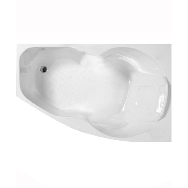 Акриловая ванна Triton Бриз 150х95 L фото