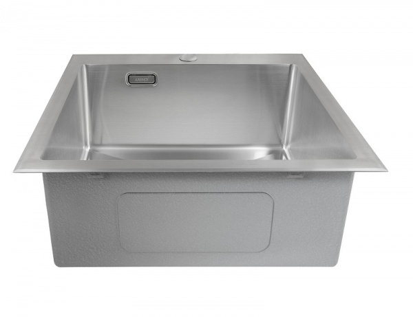 Мойка кухонная Kaiser KSM-5151 фото