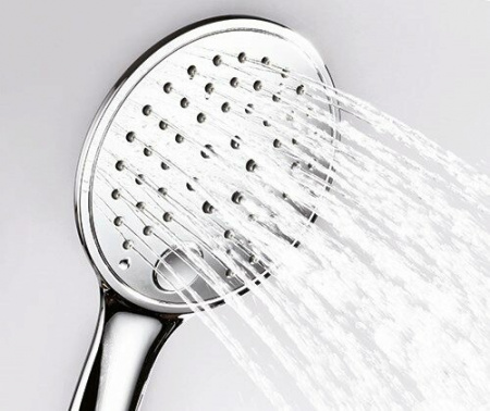 Душевая система скрытого монтажа WasserKRAFT Donau A14030 фото