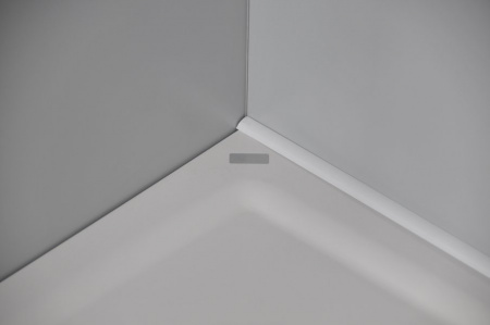 Универсальная декоративная планка Ravak XB452000001 10/2000 фото