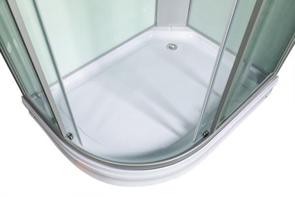 Душевая кабина WeltWasser WW500 Premium WERRA 1204 R 120x90 фото