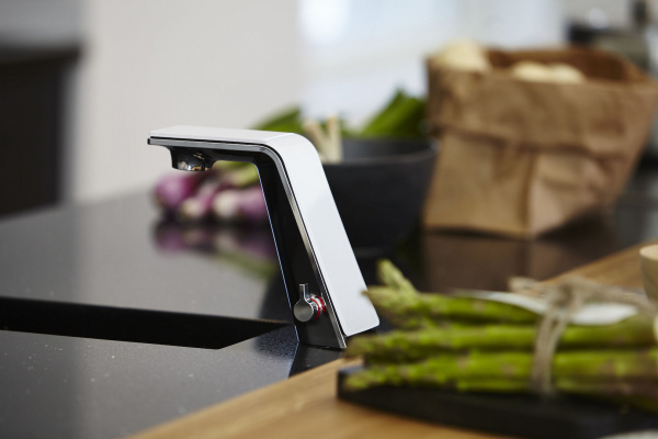 Смеситель для раковины Oras Alessi Sense 8710F фото