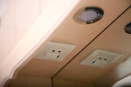 Зеркало со шкафчиком и балюстрадой Бриклаер Кантри 105 фото