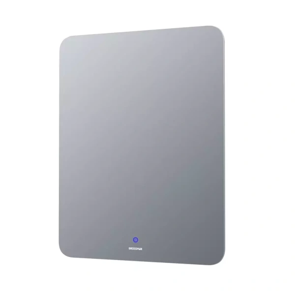 Зеркало с подсветкой Grossman Elegans 60 1760801 60х80 фото