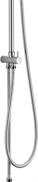 Душевая система Orange M36-944cr Хром фото
