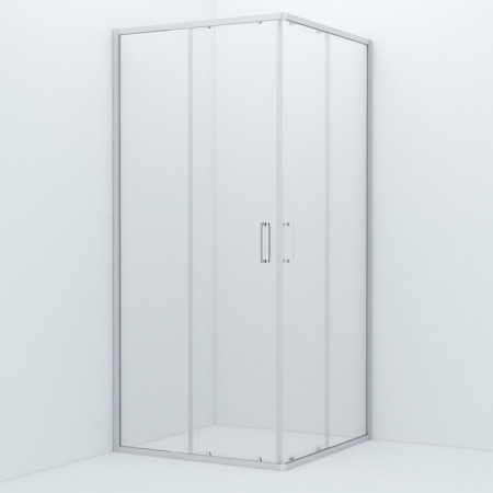 Душевой уголок Iddis Zodiac ZOD6CS9i23 90х90 см фото