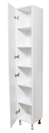 Шкаф-пенал Style Line Лотос СС-00000377 фото