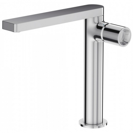 Высокий смеситель для раковины Jacob Delafon Composed E73159-ND-CP фото