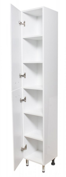 Шкаф-пенал Style Line Лотос СС-00000377 фото