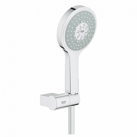 Душевая лейка со шлангом Grohe Power & Soul Cosmopolitan 27741000 фото