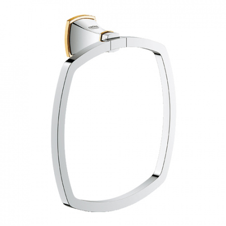 Кольцо для полотенца Grohe Grandera 40630IG0 фото