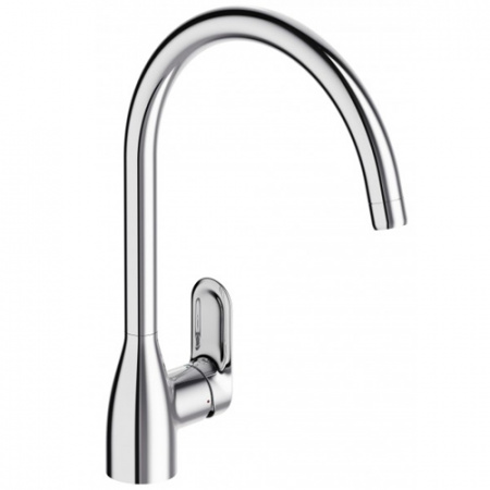 Смеситель для кухни Jacob Delafon Kumin E99477-CP фото